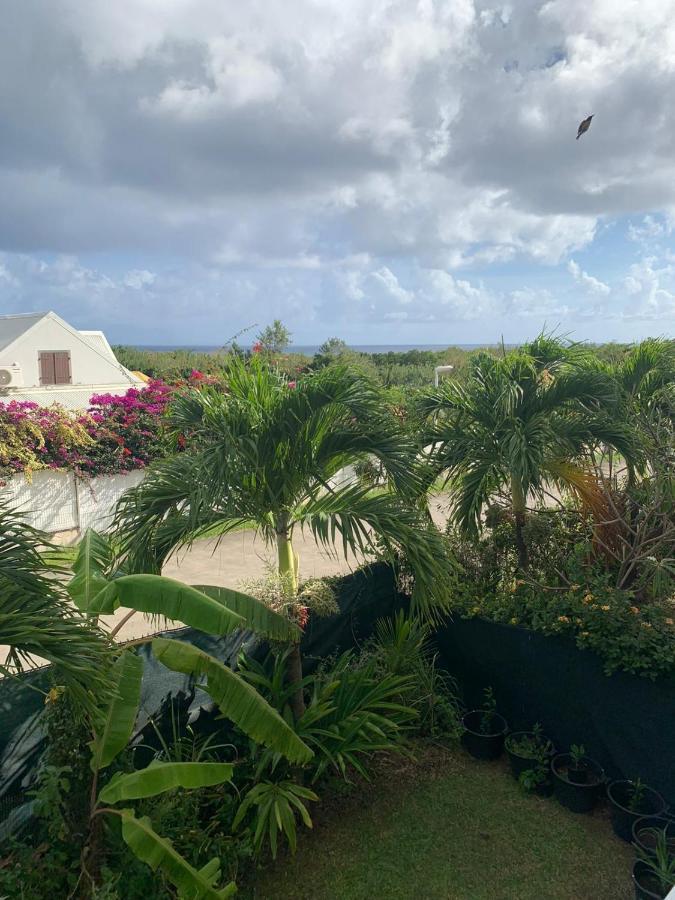 Bel Appartement T2 Vue Mer - Sainte Luce 外观 照片