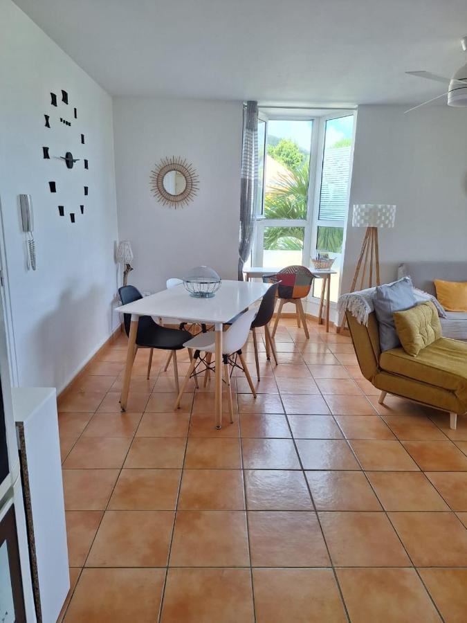 Bel Appartement T2 Vue Mer - Sainte Luce 外观 照片