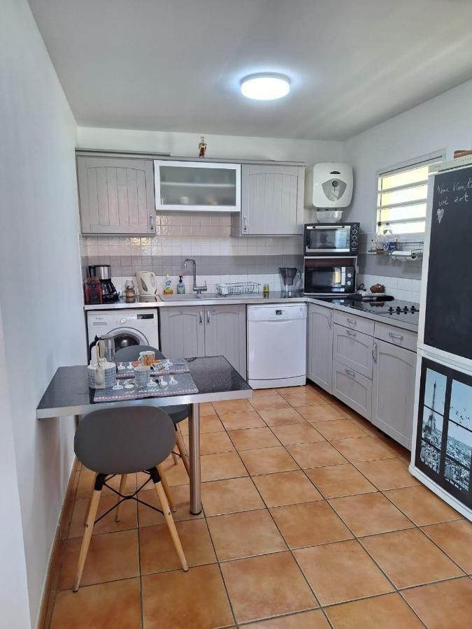 Bel Appartement T2 Vue Mer - Sainte Luce 外观 照片